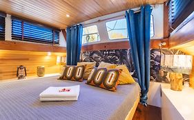 Bateau Le Nubian